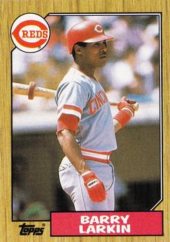 Barry Larkin