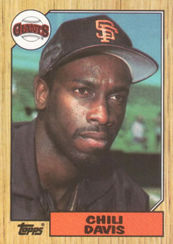 Chili Davis