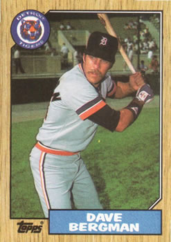 Dave Bergman