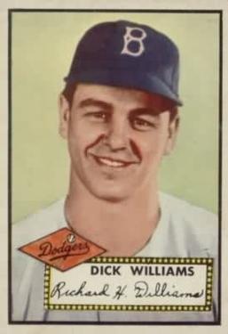 Dick Williams