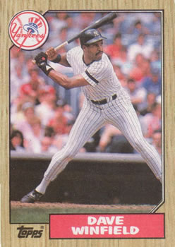 Dave Winfield