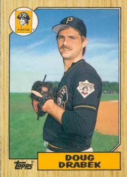 Doug Drabek