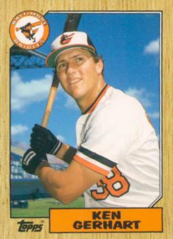Ken Gerhart
