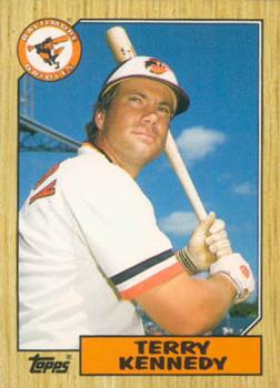 Terry Kennedy