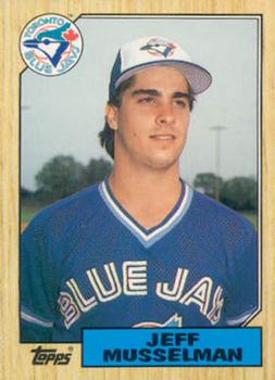 Jeff Musselman