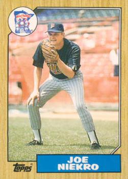 Joe Niekro