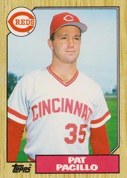 Pat Pacillo