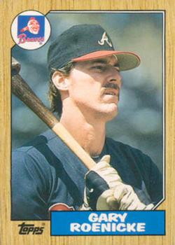 Gary Roenicke