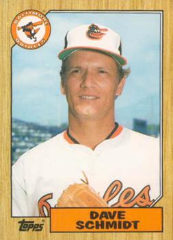 Dave Schmidt