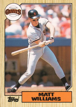 Matt Williams