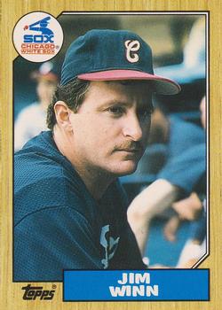 Jim Winn