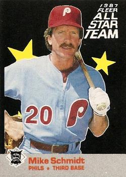 Mike Schmidt