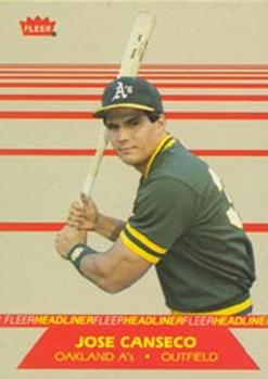 Jose Canseco