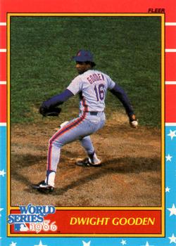 Dwight Gooden