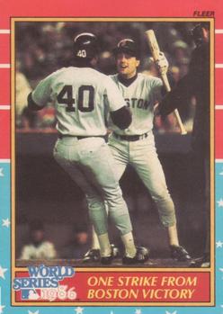 Dave Henderson