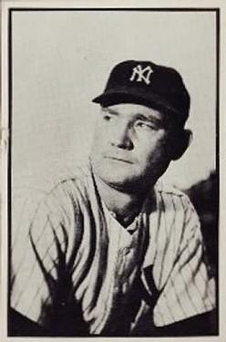 Johnny Mize