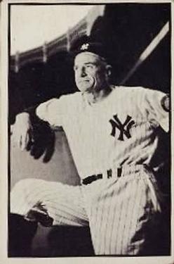 Casey Stengel