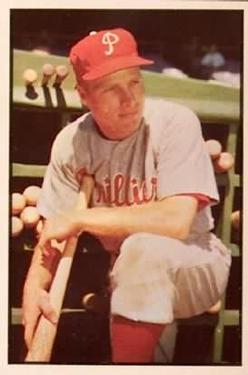 Richie Ashburn