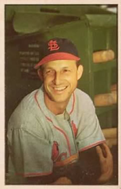 Stan Musial