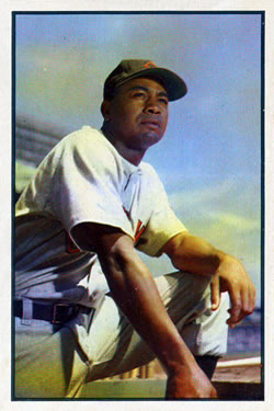 Larry Doby