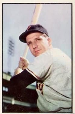 Ralph Kiner