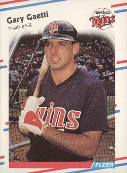 Gary Gaetti