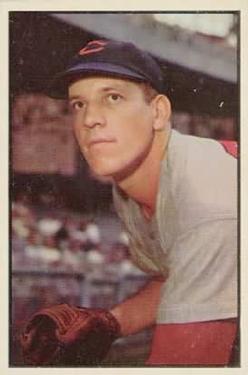 Joe Nuxhall