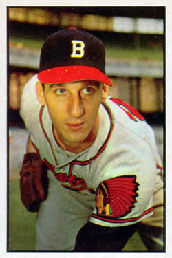 Warren Spahn