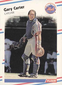 Gary Carter