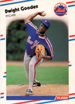 Dwight Gooden