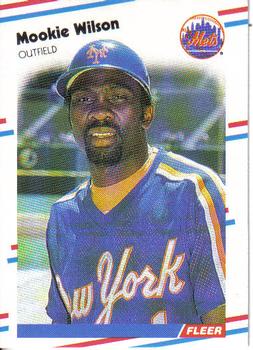 Mookie Wilson