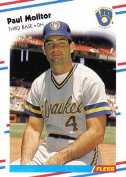 Paul Molitor