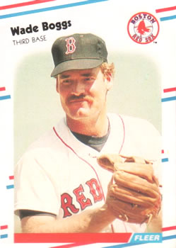 Wade Boggs