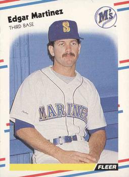 Edgar Martinez