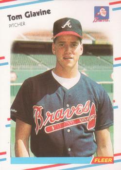 Tom Glavine