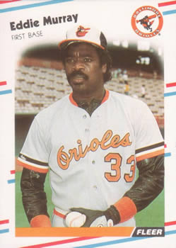 Eddie Murray