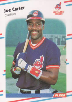 Joe Carter