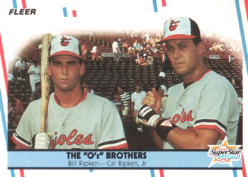 Ripken Brothers