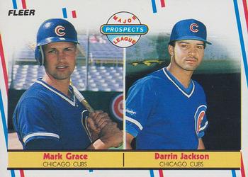 Mark Grace