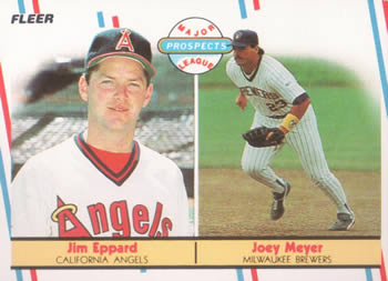 Joey Meyer/Jim Eppard