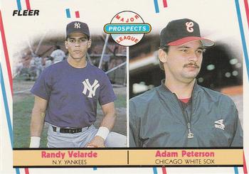 Adam Peterson/Randy Velarde