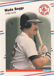 Wade Boggs