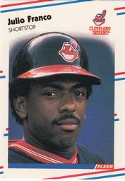 Julio Franco