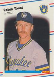 Robin Yount