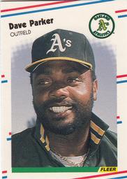 Dave Parker