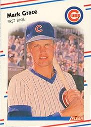 Mark Grace