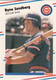 Ryne Sandberg