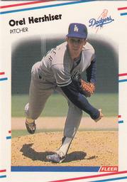 Orel Hershiser