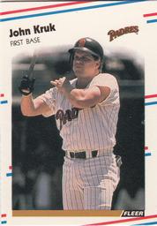 John Kruk