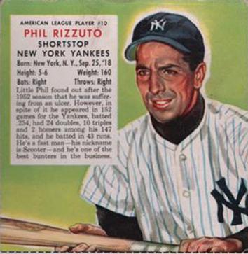 Phil Rizzuto